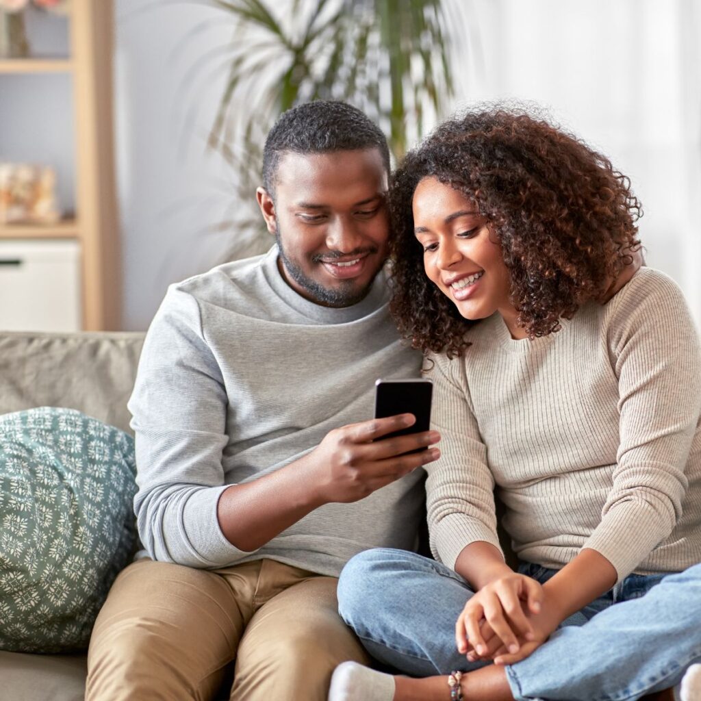 5 Steps to Healthy Financial Discussions as Couples
